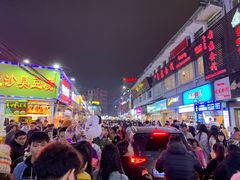 -农院路3号夜市