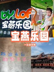 -宝燕乐园(闵行旗舰店)