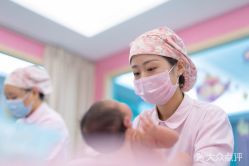 -爱弥儿月子中心(省医院店)