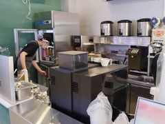 -仙雨林·奶茶鲜果茶(书院巷店)