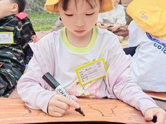 -杨梅红艺术教育(西安高新唐延教学中心)