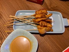 -闽上鲜·福建菜(龙湖滨江天街店)