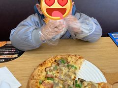 -达美乐比萨(东建路店)