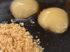 -翁林甜品
