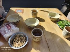 -黑竹香鸡(营和巷店)