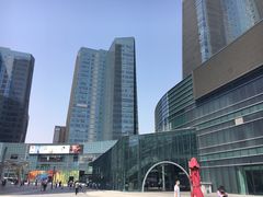 -大族广场Mall&More