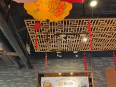 -粤点越有·茶点·粤菜(樵岭国际店)