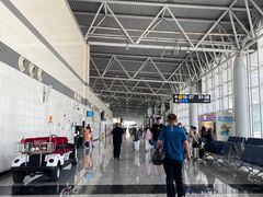 -石家庄正定国际机场-T2航站楼