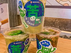 -炖物24章·顺时轻养茶(黄龙店)