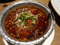 -辛香汇·现炒川菜(武进吾悦店)