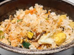 -韩时烤肉(丰科万达广场店)