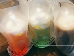 -麦当劳(欢乐谷店)
