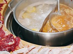 -三毛牛肉店(福强店)