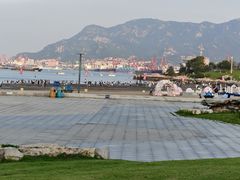 -在海一方公园