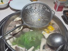 -潮泰牛肉火锅 · 创于1992年(车公庙店)