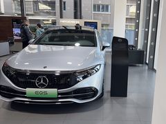 -上海星瀚奔驰4S店(红柳路店)