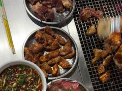 -同心烧烤(总店)