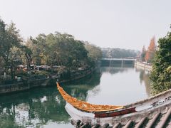 -川味中国寻香馆(琴台路店)