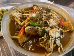 -东极岛海鲜