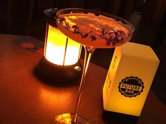 -FUTURE BAR(岭南天地店)
