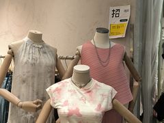 -七浦路服装批发市场