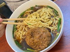 -张二面馆(山门口店)