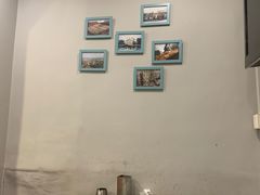 -言吉炸串
