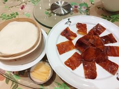 翠园堂弄片皮鸭-翠园(成都太古里店)