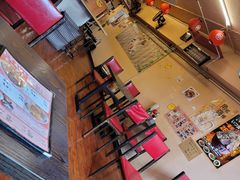 大堂-拉面莊夢語＆中华料理八椿