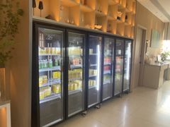 -新美姿美食水疗汇(罗湖口岸店)