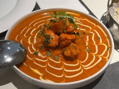 -Pita's&Tika's中东和印度风味餐厅(龙湖天街店)