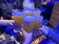 -很久以前羊肉串(打浦路店)