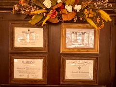 -B&C黄油与面包·THE GARDEN BAKERY概念店(世纪汇店)