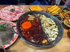 -楠火锅(昆山金鹰店)