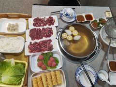 -杏花吴记牛肉火锅