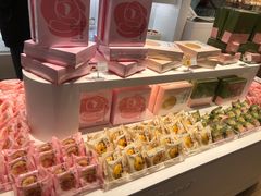 -好利来(东直门银座店)