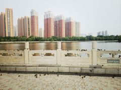 -迎泽公园