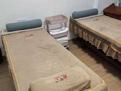 -感智盲人按摩·艾灸·肩颈SPA(岗厦店)