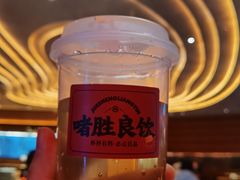 -啫胜(西城红场店)