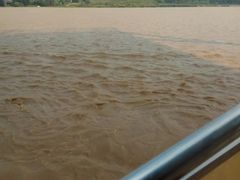 景点黄河-古柏渡飞黄旅游区