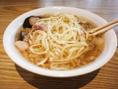 -吴记怪味面(牛王庙店)