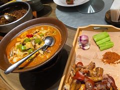 -丹江渔村(首都机场店)