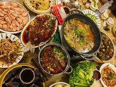 -沂蒙炒鸡(开发区店)