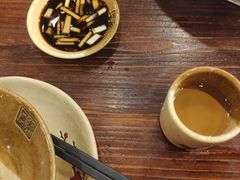 -顺德一品粥·20年凤城老字号(芳村店)