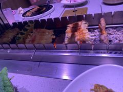 -丰茂烤串(全国首店)