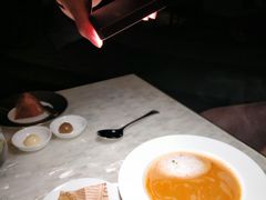 -广州四季酒店·佰鲜汇·现代法餐
