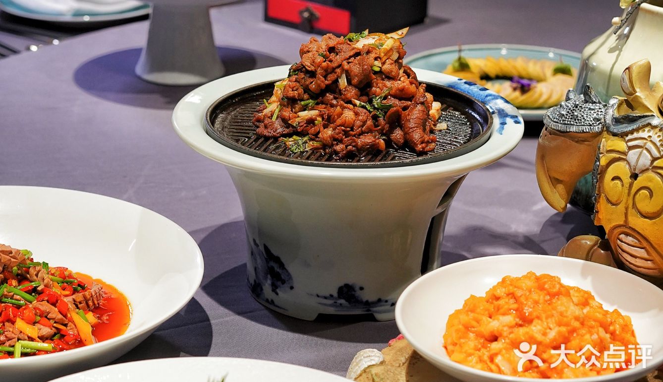 京城夏日京菜图鉴🍆夏盼秋~秋天的茄子!