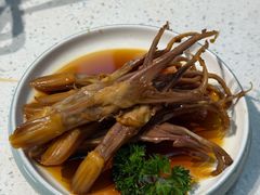 -肥仔文澳门猪骨煲(南京西路店)