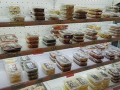 -新镇江酒家(南京西路店)