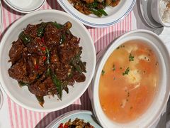 -湘语·湖南家常菜(新洲店)